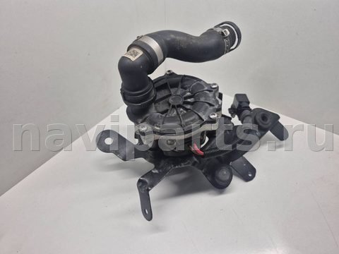 Насос продувки катализатора Audi S8, 2014 г., OEM 079959231C, арт. 108085697