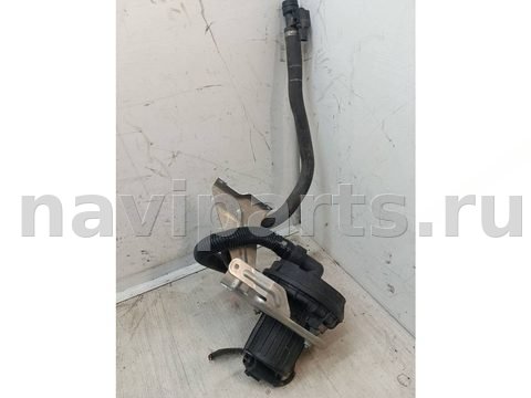 Насос продувки катализатора Audi A8 D4, 2010 г., OEM 07L959253B, арт. 108097330