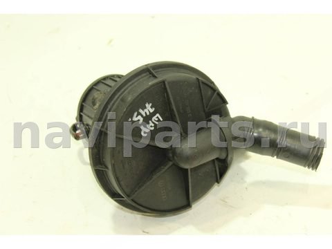Насос продувки катализатора Seat Alhambra, 2007 г., OEM 06A959253B, арт. 109034001_2, фото 2