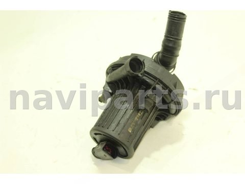 Насос продувки катализатора Seat Alhambra, 2007 г., OEM 06A959253B, арт. 109034001_2, фото 3