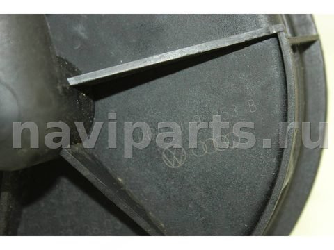 Насос продувки катализатора Seat Alhambra, 2007 г., OEM 06A959253B, арт. 109034001_2, фото 4