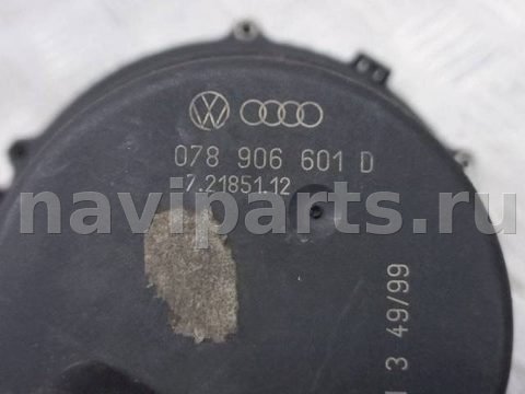 Насос продувки катализатора Volkswagen Passat, 2000 г., OEM 078906601D, арт. 1091966, фото 4