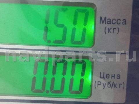 Насос продувки катализатора Volkswagen Passat, 2000 г., OEM 078906601D, арт. 1091966, фото 5