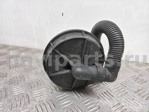 Насос продувки катализатора Seat Toledo, 2008 г., OEM 06A959253B, арт. 1098712