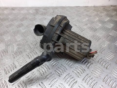 Насос продувки катализатора Volkswagen Golf, 2004 г., OEM 06A131333C, арт. 1104075