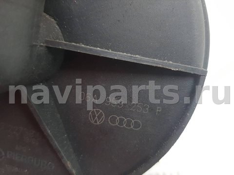 Насос продувки катализатора Volkswagen Golf, 2007 г., OEM 06A959253B, арт. 1104738, фото 3