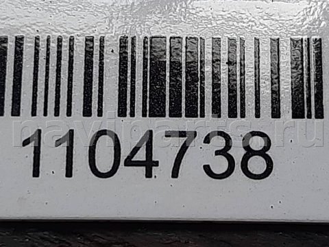 Насос продувки катализатора Volkswagen Golf, 2007 г., OEM 06A959253B, арт. 1104738, фото 4