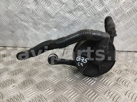 Насос продувки катализатора Audi A6 C5 (S6,RS6), 2003 г., OEM 8D0906613B, арт. 111169117