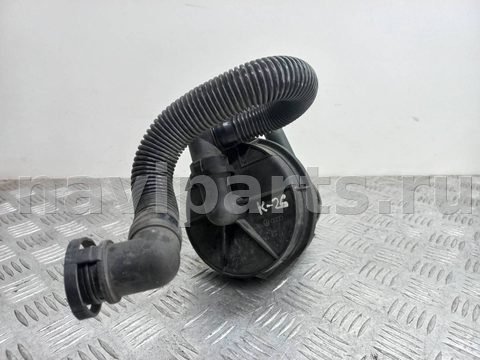 Насос продувки катализатора Seat Altea, 2005 г., OEM 06A959253B, арт. 1111958