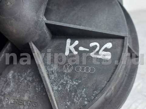 Насос продувки катализатора Seat Altea, 2005 г., OEM 06A959253B, арт. 1111958, фото 2