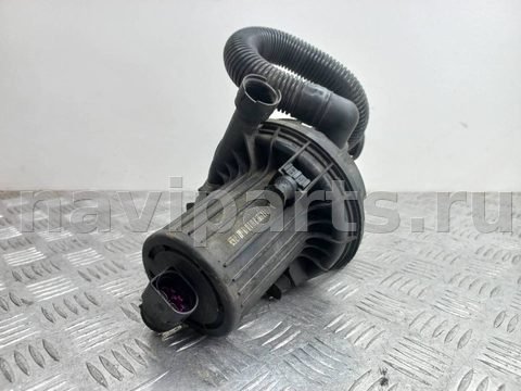 Насос продувки катализатора Seat Altea, 2005 г., OEM 06A959253B, арт. 1111958, фото 3