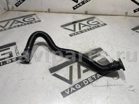 Насос продувки катализатора Volkswagen Jetta, 2019 г., OEM 04E131149J, арт. 111286605