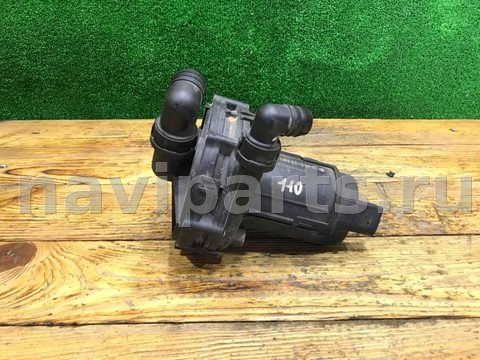 Насос продувки катализатора Audi A6 C5, 2001 г., OEM 078906601D, арт. 114146818