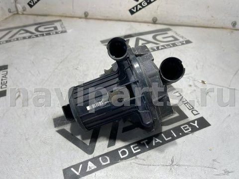 Насос продувки катализатора Audi A8 D3, 2005 г., OEM 06A959253B, арт. 114201282, фото 2