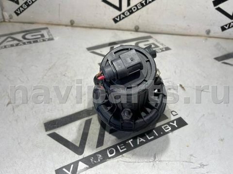 Насос продувки катализатора Audi A8 D3, 2005 г., OEM 06A959253B, арт. 114201282, фото 3