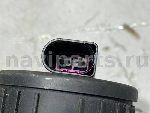 Насос продувки катализатора Audi A8 D3, 2005 г., OEM 06A959253B, арт. 114201282, фото 4