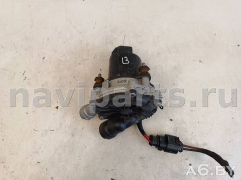 Насос продувки катализатора Volkswagen Tiguan, 2021 г., OEM 04E959231E, арт. 114779965