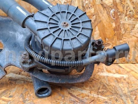 Насос продувки катализатора Peugeot 307, 2004 г., OEM 9653340580, арт. 115494058_3, фото 2