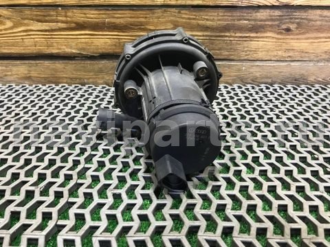Насос продувки катализатора Audi A6 C5 (S6,RS6), 1998 г., OEM 078906601D, арт. 115741330, фото 3