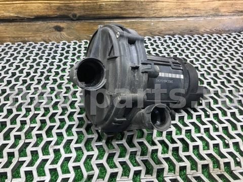 Насос продувки катализатора Audi A6 C5 (S6,RS6), 1998 г., OEM 078906601D, арт. 115741330, фото 6