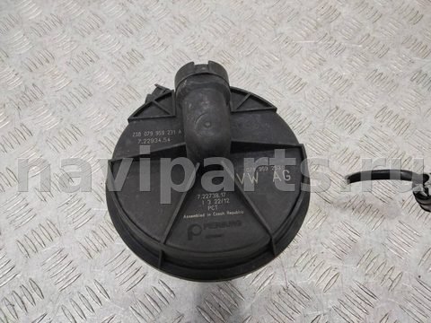 Насос продувки катализатора Audi A6 Allroad, 2012 г., OEM 079959253, арт. 116386, фото 2