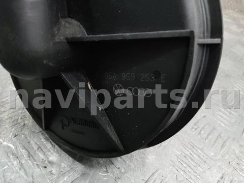 Насос продувки катализатора Volkswagen Golf, 2000 г., OEM 06A959253B, арт. 116421, фото 2