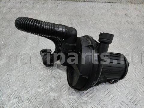 Насос продувки катализатора Volkswagen Golf, 2000 г., OEM 06A959253B, арт. 116421, фото 3