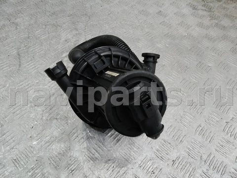 Насос продувки катализатора Volkswagen Golf, 2000 г., OEM 06A959253B, арт. 116421, фото 4