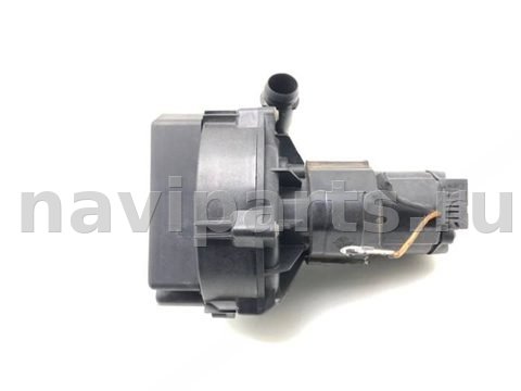 Новое Mercedes ML W163, 2000 г., OEM 0580000011, арт. 11650