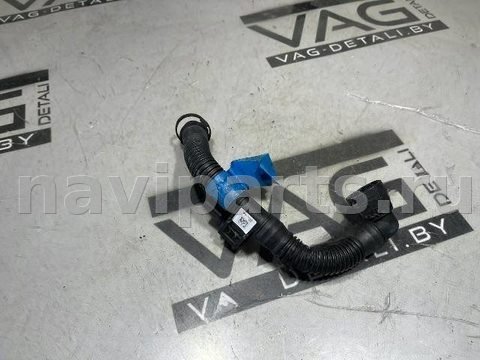 Насос продувки катализатора Volkswagen Jetta, 2019 г., OEM 04E131170G, арт. 116907859