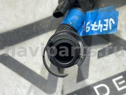 Насос продувки катализатора Volkswagen Jetta, 2019 г., OEM 04E131170G, арт. 116907859, фото 4