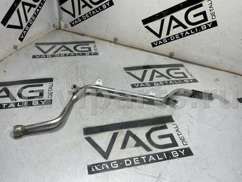 Насос продувки катализатора Volkswagen Touareg, 2005 г., OEM 7L6131581A, арт. 117421409