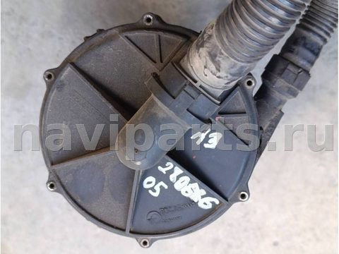 Насос продувки катализатора Audi A3 8P, 2005 г., арт. 119904682, фото 4