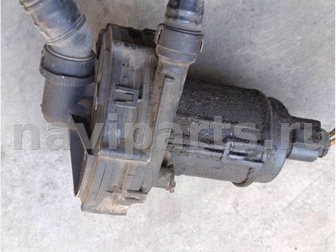 Насос продувки катализатора Audi A3 8P, 2005 г., арт. 119904682, фото 5
