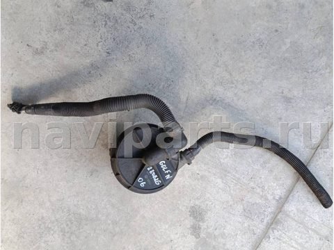 Насос продувки катализатора Volkswagen Golf, 2005 г., OEM 06A959253B, арт. 119904688