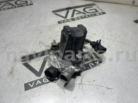Насос продувки катализатора Volkswagen Jetta, 2019 г., OEM 04E131083G, арт. 122254986_2