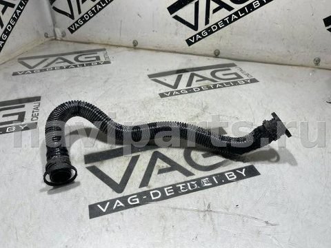Насос продувки катализатора Volkswagen Jetta, 2019 г., OEM 04E131149J, арт. 122255007