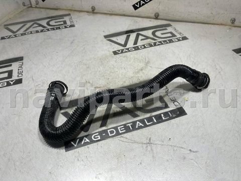 Насос продувки катализатора Volkswagen Jetta, 2019 г., OEM 04E131149J, арт. 122255007, фото 2