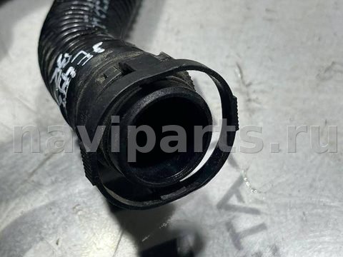 Насос продувки катализатора Volkswagen Jetta, 2019 г., OEM 04E131149J, арт. 122255007, фото 4