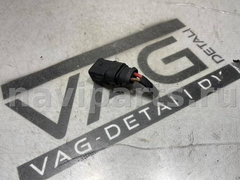 Насос продувки катализатора Volkswagen Tiguan, 2020 г., OEM 1J0973852, арт. 123282568