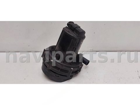 Насос продувки катализатора BMW 3 E46, 2002 г., OEM 1435364, арт. 12535