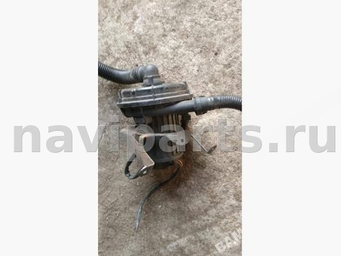 Насос продувки катализатора BMW X5 E53, 2005 г., арт. 12590163