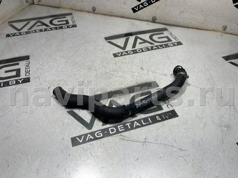 Насос продувки катализатора Audi A6 C6, 2009 г., OEM 4F0133817L, арт. 127531179, фото 2