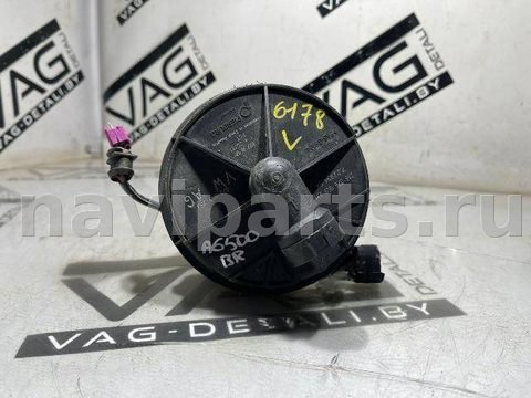 Насос продувки катализатора Audi A6 C7, 2012 г., OEM 079959231, арт. 127531223