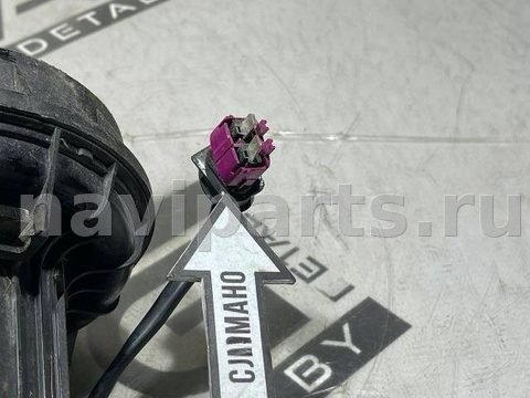Насос продувки катализатора Audi A6 C7, 2012 г., OEM 079959231, арт. 127531223, фото 5
