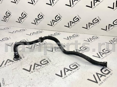 Насос продувки катализатора Audi A6 C6, 2010 г., OEM 06E911023E, арт. 130214793