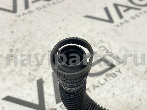 Насос продувки катализатора Audi A6 C6, 2010 г., OEM 06E911023E, арт. 130214793, фото 4