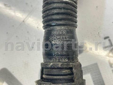 Насос продувки катализатора Audi A6 C6, 2010 г., OEM 06E911023E, арт. 130214793, фото 5
