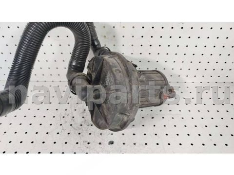 Насос продувки катализатора Skoda Octavia A4, 2004 г., OEM 06A959253B, арт. 1303049_2, фото 2