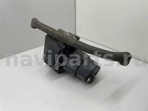 Насос продувки катализатора Mercedes E W211, 2003 г., OEM A0001403785, арт. 13161